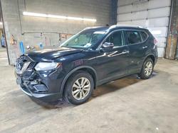 2015 Nissan Rogue sv en venta en Angola, NY