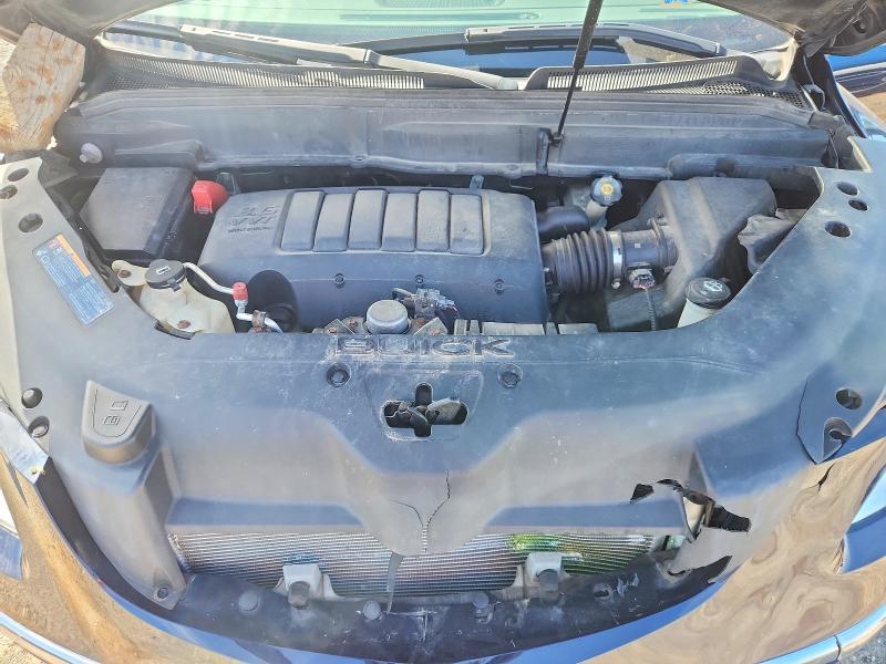 2011 Buick Enclave cxl