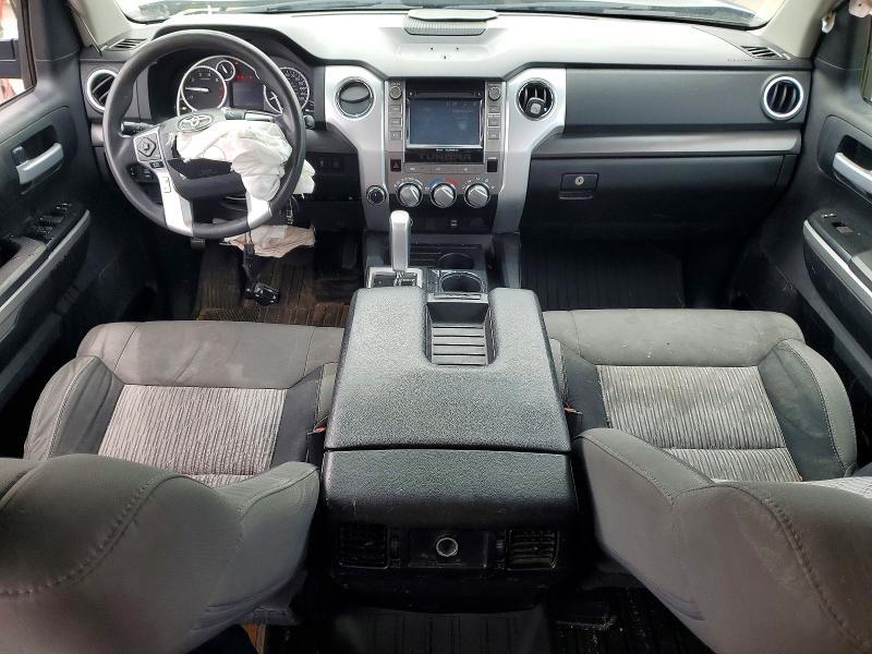 2014 Toyota Tundra Crewmax SR5