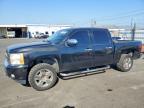 2011 Chevrolet Silverado C1500 LT