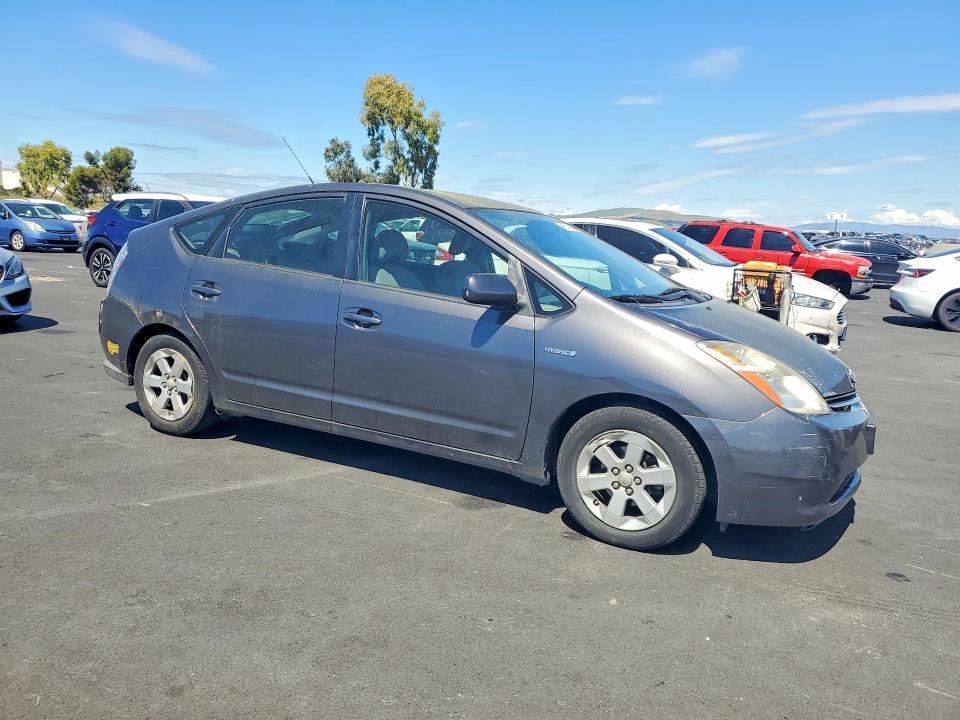 2007 Toyota Prius Base