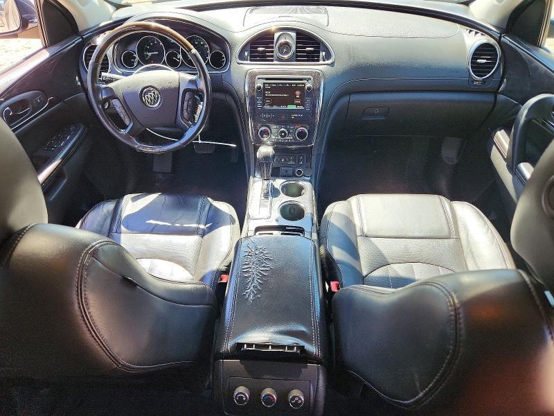 2016 Buick Enclave