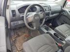 2012 Nissan Frontier S