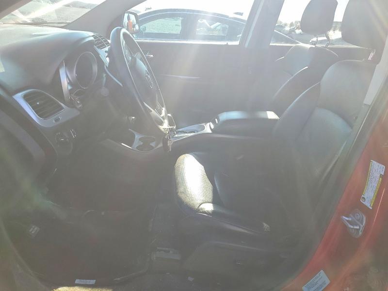 2015 Dodge Journey r