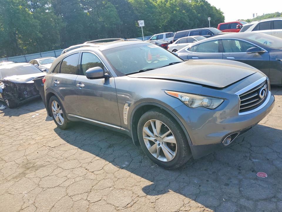 2012 Infiniti Fx35 Base