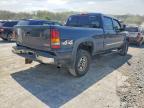 2005 GMC Sierra K2500 Heavy Duty