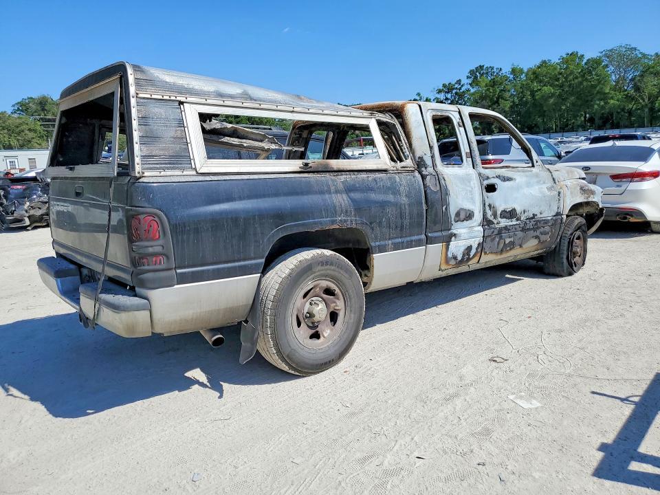 2001 Dodge Ram 1500