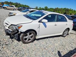 2012 Toyota Corolla s for sale in Byron, GA