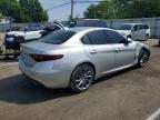 2017 Alfa Romeo Giulia Q4
