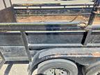 2013 Texs 2013 Texas Utility Trailer