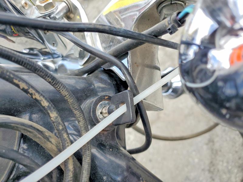 1996 Harley-Davidson Fxdwg