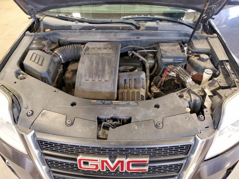 2014 GMC Terrain sle
