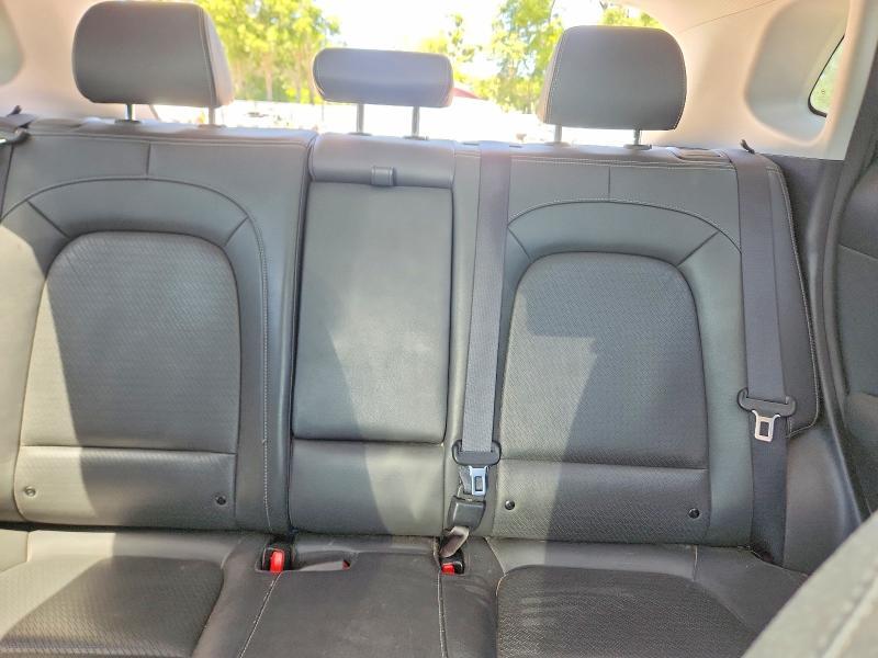 2018 Hyundai Kona Ultimate