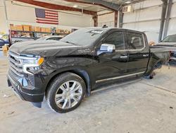 2022 Chevrolet Silverado K1500 High Country en venta en Greenwood, NE