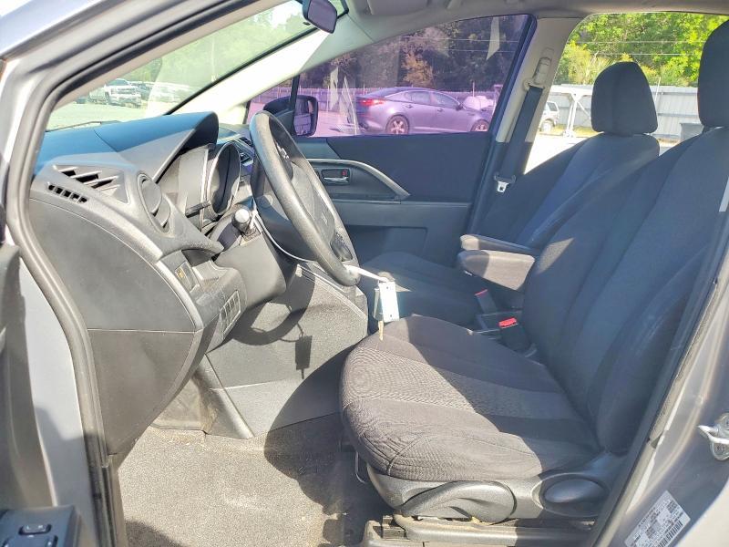 2012 Mazda 5
