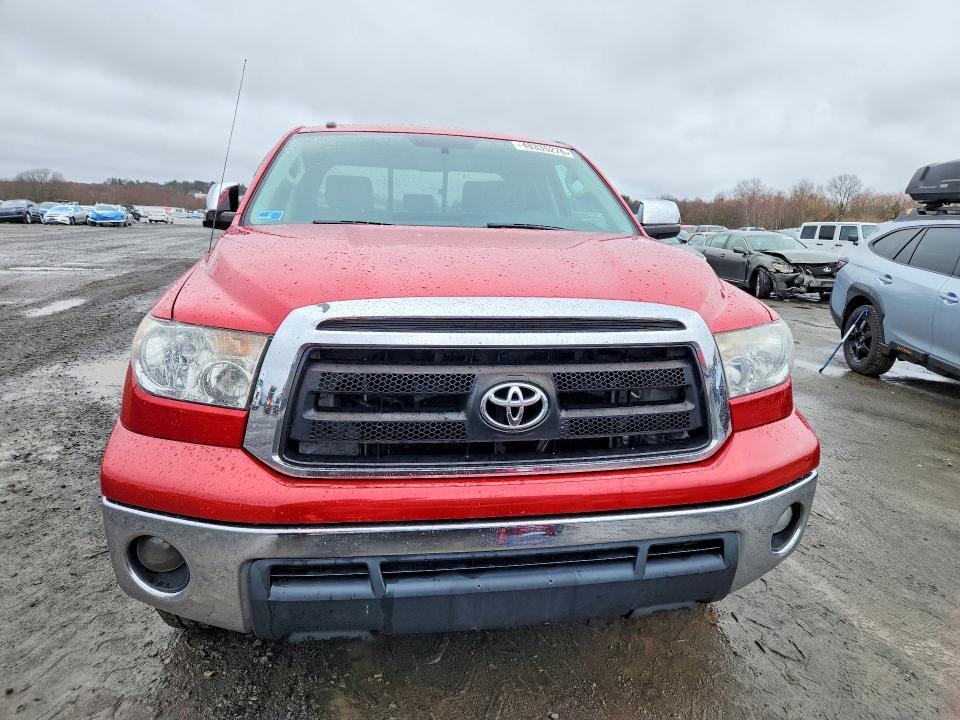 2011 Toyota Tundra Grade