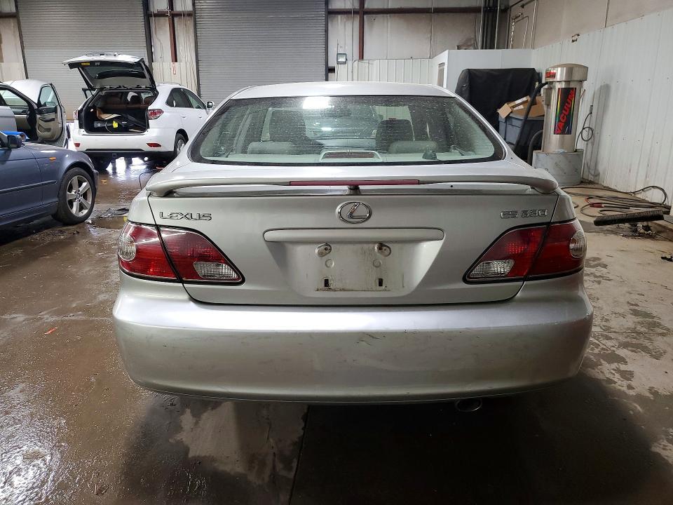 2004 Lexus Es 330 Base