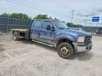 2006 Ford F550 Super Duty