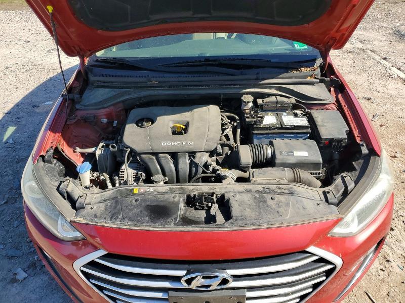 2017 Hyundai Elantra Value Edition