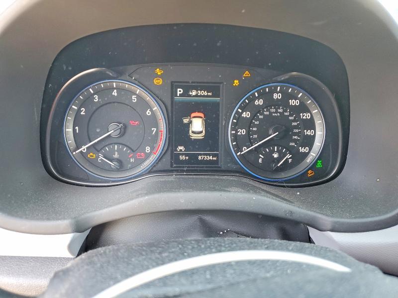 2018 Hyundai Kona Ultimate