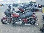 2008 Harley-Davidson Flhrc Road King Classic