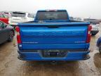 2022 Chevrolet Silverado K1500 Custom