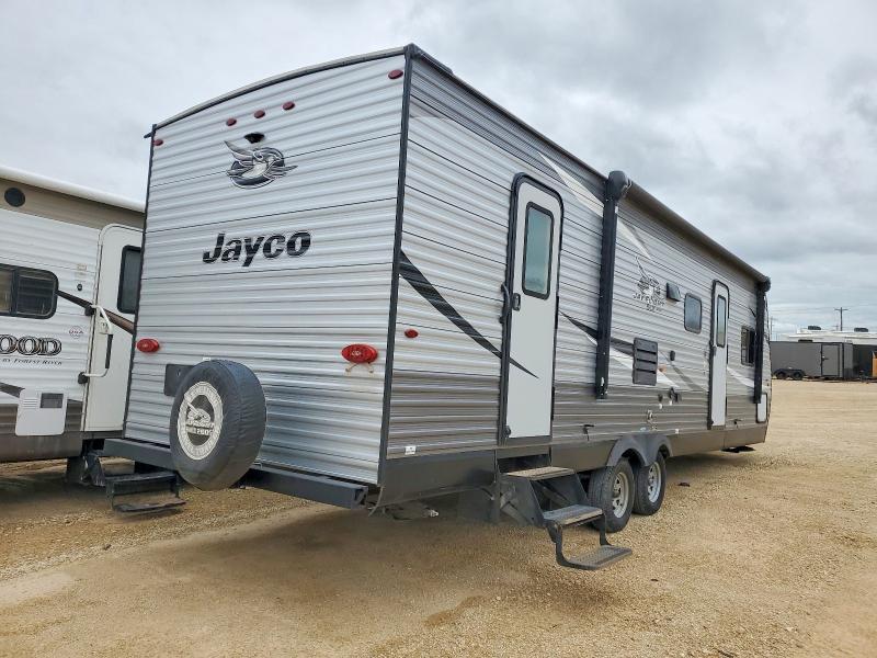 2020 Jayco JAY Flight Camper