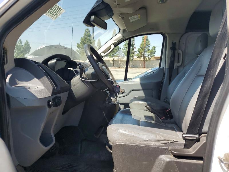 2017 Ford Ford