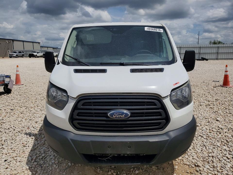 2019 Ford Transit 150 Delivery van