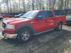 2008 Ford F150 Supercrew