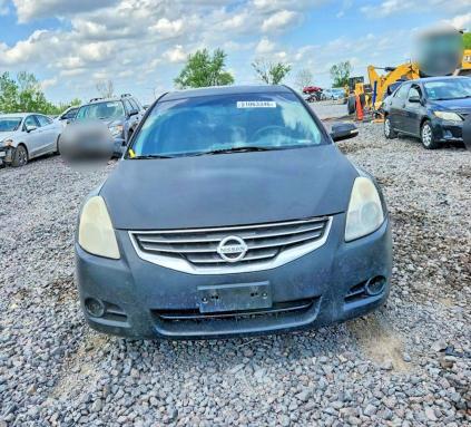 2012 Nissan Altima 2.5