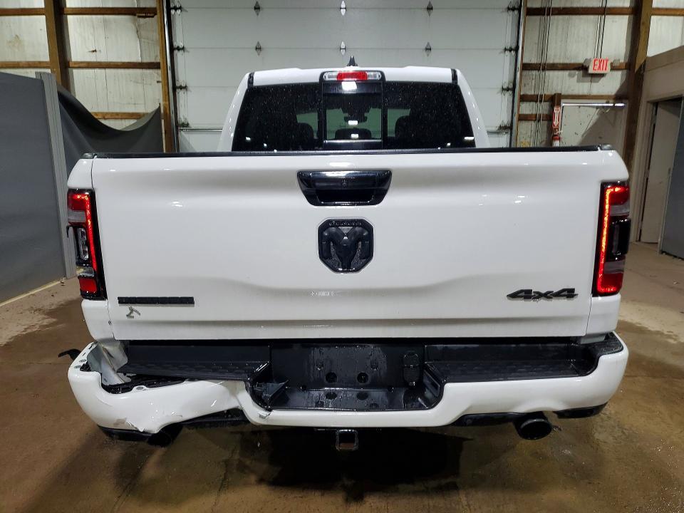 2023 Dodge RAM 1500 BIG Horn