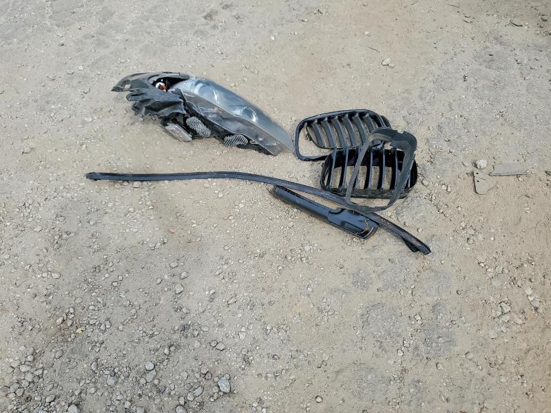 2012 BMW X5 Xdrive35i