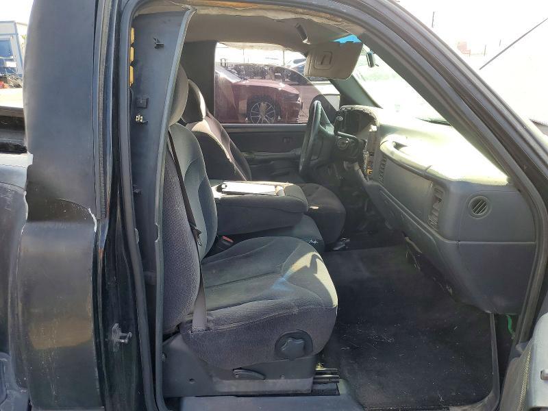 1999 GMC New Sierra C1500