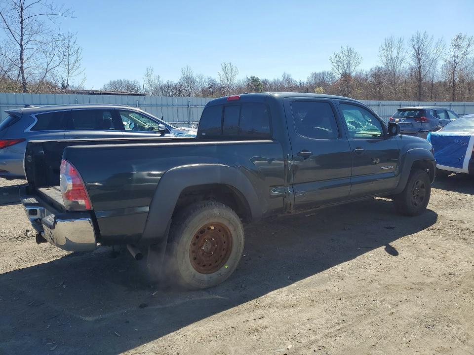 2009 Toyota Tacoma V6