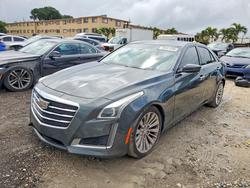 2015 Cadillac Cts Performance Collection for sale in Opa Locka, FL