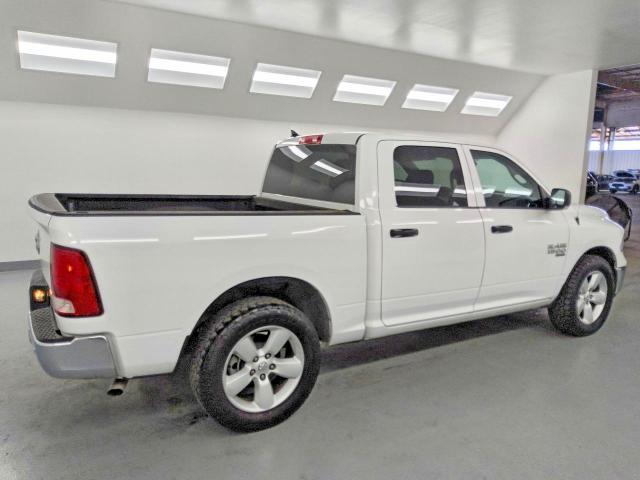 2023 Dodge RAM 1500 Classic SLT