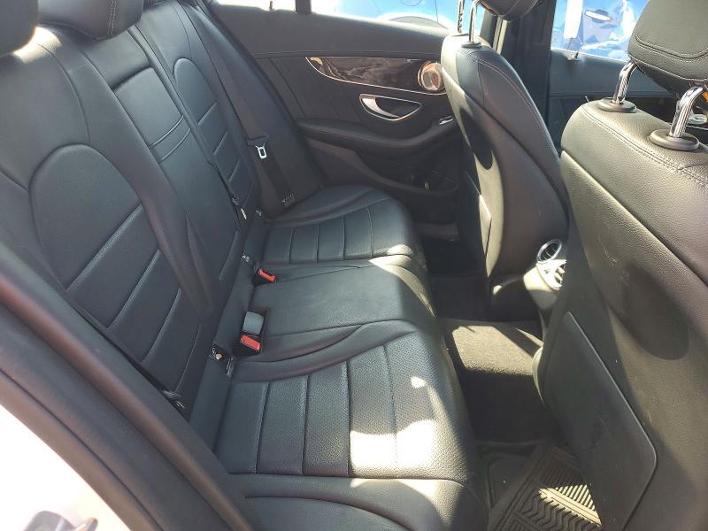 2017 Mercedes-Benz C 300 4matic