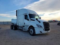 2022 Freigliner Cascadia 126 en venta en Andrews, TX