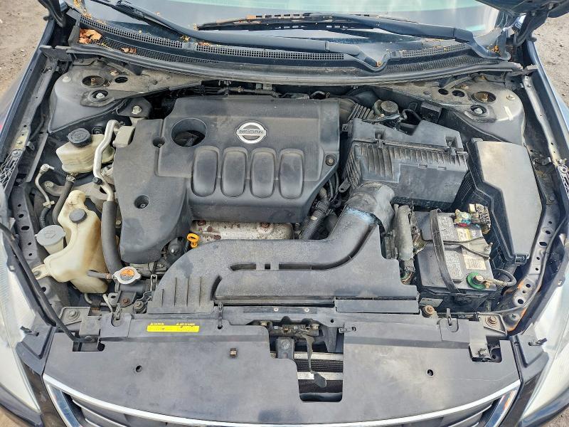 2012 Nissan Altima 2.5