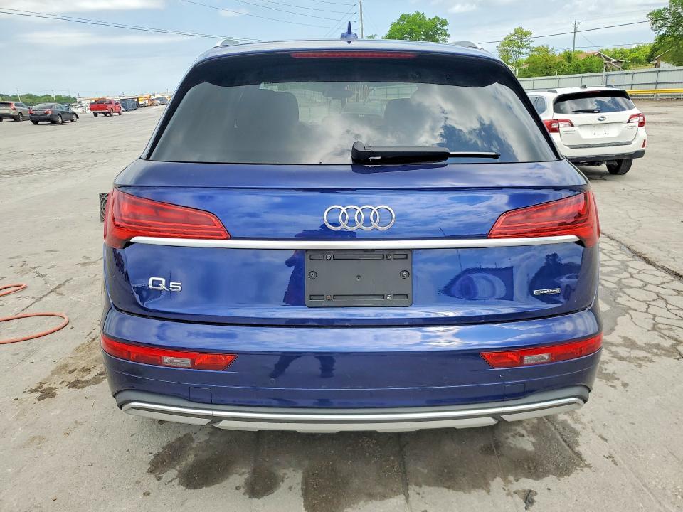 2021 Audi Q5 Premium