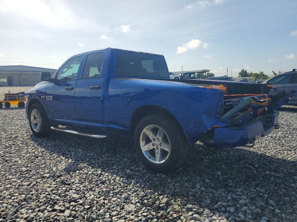 2017 Dodge RAM 1500 ST