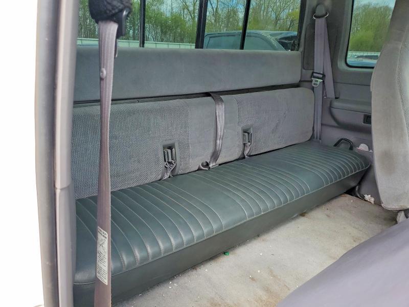 1994 Ford F150