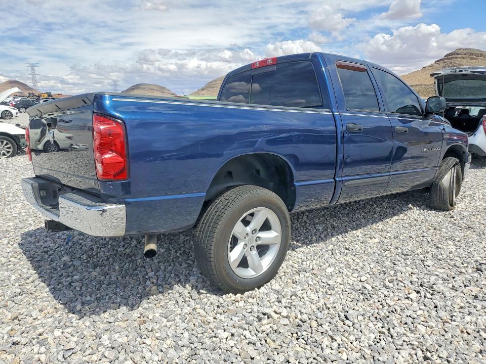 2007 Dodge RAM 1500 ST
