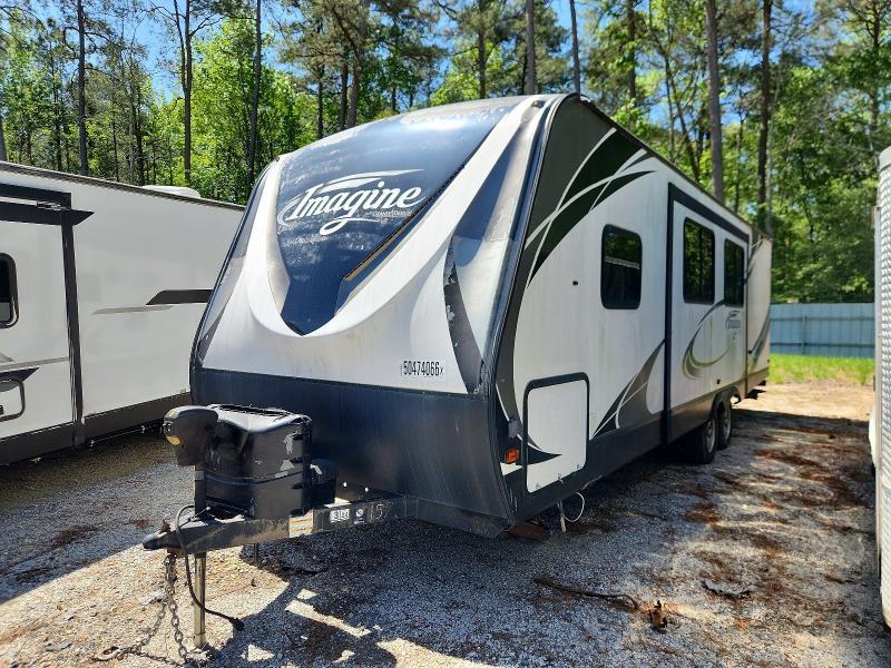 2016 Grand Design Im Recreational Vehicle (RV)