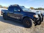 2015 Nissan Frontier PRO-4X
