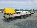 2025 Interstate IBDO10224TA5 Equipment Trailer