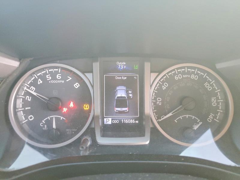 2019 Toyota Tacoma SR5 V6