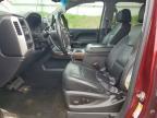 2016 GMC Sierra K1500 SLT