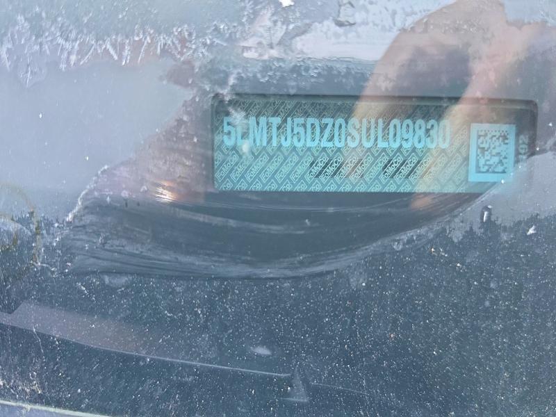 2025 Lincoln Corsair Grand Touring